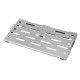 Fender 0991084003 Professional Guitar Pedal Board Fender 0991084003 Professional Guitar Pedal Board
