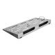 Fender 0991084003 Professional Guitar Pedal Board Fender 0991084003 Professional Guitar Pedal Board