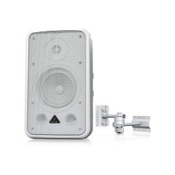 Behringer Multi-Purpose CE500AWH Speaker