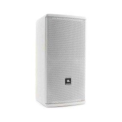 JBL AM5212/95 2-Way Loudspeaker System with 1 x 12" LF White