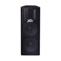 Peavey PV215D 800W Dual 15" Powered Speaker