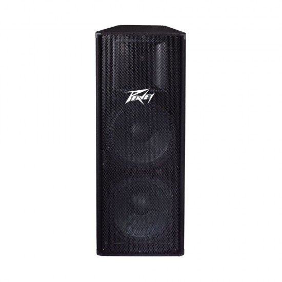Peavey PV215D 800W Dual 15" Powered Speaker Peavey PV215D 800W Dual 15" Powered Speaker