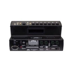 Peavey XR-S 8-channel 1500W Powered Mixer with FX