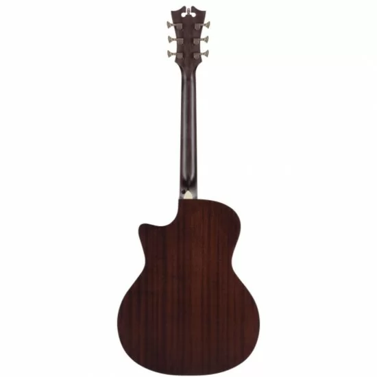 D'Angelico DAPG200NATAP Premier Gramercy Acoustic-Electric Guitar - Natural D'Angelico DAPG200NATAP Premier Gramercy Acoustic-Electric Guitar - Natural