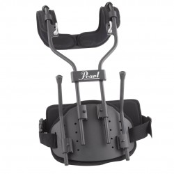 Pearl CXB-1 Air Frame Bass Drum Carrier