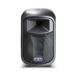 FBT J 8A  250W Active Speaker – Black