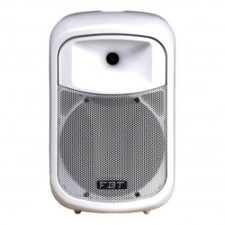 FBT J 8A WH  200W Active Speaker – White
