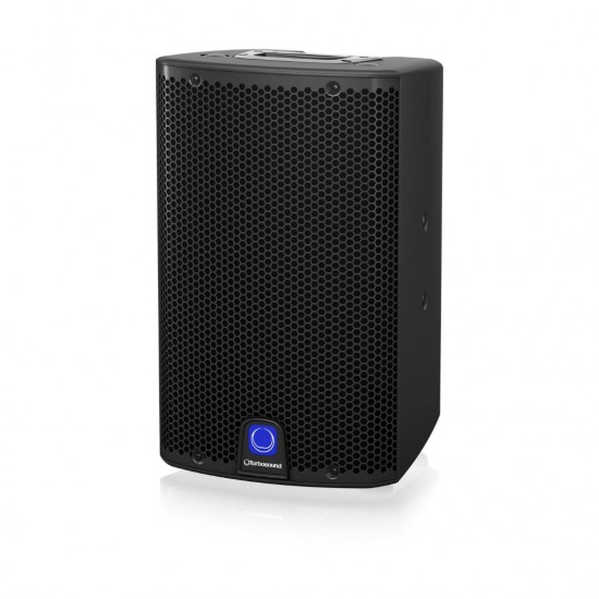 Turbosound iQ8 2500W 8 inch Powered Speaker Turbosound iQ8 2500W 8 inch Powered Speaker