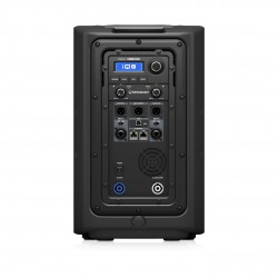 Turbosound iQ8 2500W 8 inch Powered Speaker