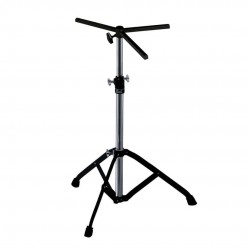 Pearl PC-1100TC Travel Conga Stand with Carrying Bag