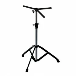 Pearl PC-1100TC Travel Conga Stand with Carrying Bag