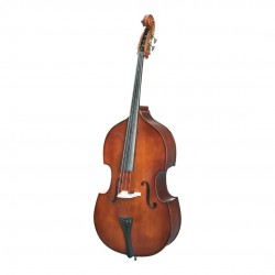 Stentor 1951C Student Double Bass 3/4