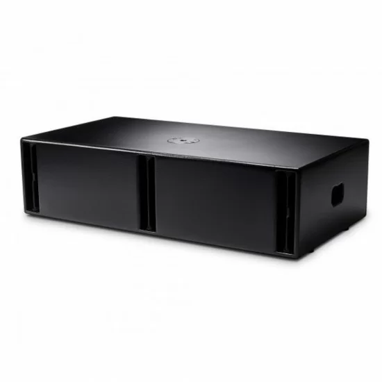 Nexo 01IDS210T Compact Touring Subwoofer Bass - Black Nexo 01IDS210T Compact Touring Subwoofer Bass - Black