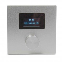 Equipson WC 3U Wall Mount Control