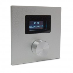 Equipson WC 3U Wall Mount Control