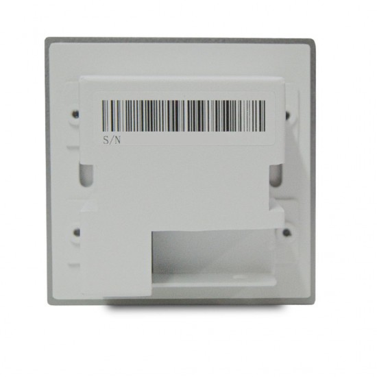 Equipson WC 3U Wall Mount Control Equipson WC 3U Wall Mount Control