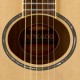 Yamaha APX600M Acoustic Electric Guitar - Natural Satin Yamaha APX600M Acoustic Electric Guitar - Natural Satin