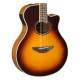 Yamaha APX700II Acoustic Guitar - Brown Sunburst Yamaha APX700II Acoustic Guitar - Brown Sunburst