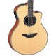 Yamaha APX700II-12 Acoustic Guitar - Natural Yamaha APX700II-12 Acoustic Guitar - Natural