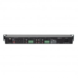 Equipson ARE00062 2 Channel Multimedia Player 