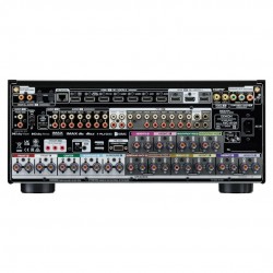 Denon AVCA10HBKE2 AV Receiver - Black