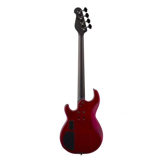 Yamaha BB734A Bass Guitar - Fired Red Yamaha BB734A Bass Guitar - Fired Red