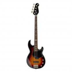 Yamaha BBP34 Bass Guitar - Vintage Sunburst