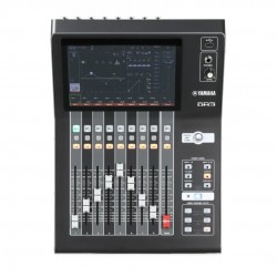 Yamaha DM3S 22-channel Digital Mixer