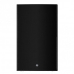 Yamaha DZR315 2000W 3-way Powered Speaker