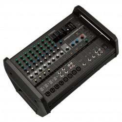 Yamaha EMX5 12-channel 1260W Powered Mixer