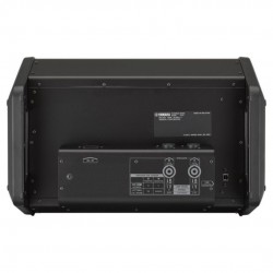 Yamaha EMX5 12-channel 1260W Powered Mixer
