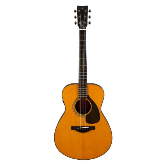 Yamaha FSX5 Red Label Acoustic-electric Guitar - Natural Yamaha FSX5 Red Label Acoustic-electric Guitar - Natural