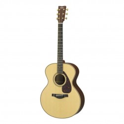 Yamaha LJ26 Acoustic Guitar  - Natural