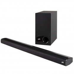 Polk Audio MXT12 Powered Subwoofer 