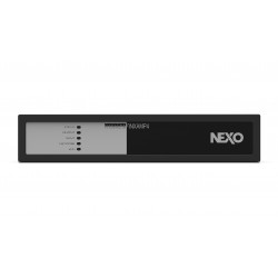  Nexo NANONXAMP4 Installed System
