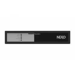  Nexo NANONXAMP4 Installed System