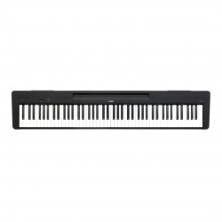 Yamaha P143B 88-key Digital Piano - Black