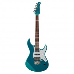 Yamaha PAC612VIIX Pacifica Electric Guitar - Mist Green