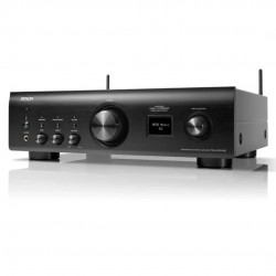 Denon PMA900HNEBKE2 AV Receiver - Black