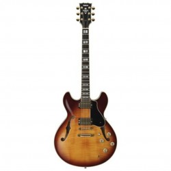 Yamaha SA2200  Electric Guitar - Violin Sunburst