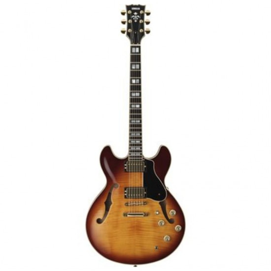 Yamaha SA2200 Electric Guitar - Violin Sunburst Yamaha SA2200 Electric Guitar - Violin Sunburst