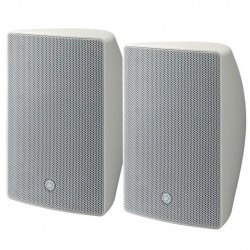 Yamaha VXS5W-V2 5.25-inch Surface - Mount Speakers 