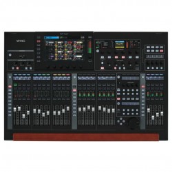 Behringer WING 48-channel Digital Mixer - Black