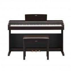 Yamaha YDP-145 R Arius Digital Piano With Bench