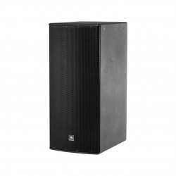 JBL ASB6125 High Power Dual 15" Subwoofer