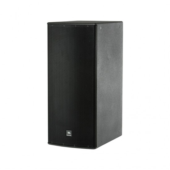 JBL ASB6125 High Power Dual 15" Subwoofer JBL ASB6125 High Power Dual 15" Subwoofer