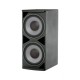JBL ASB6125 High Power Dual 15" Subwoofer JBL ASB6125 High Power Dual 15" Subwoofer