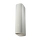JBL CBT 70JE-1Constant Beamwidth Technology™ Two-Way Line Array Column with Asymmetrical Vertical Cove JBL CBT 70JE-1Constant Beamwidth Technology™ Two-Way Line Array Column with Asymmetrical Vertical Cove