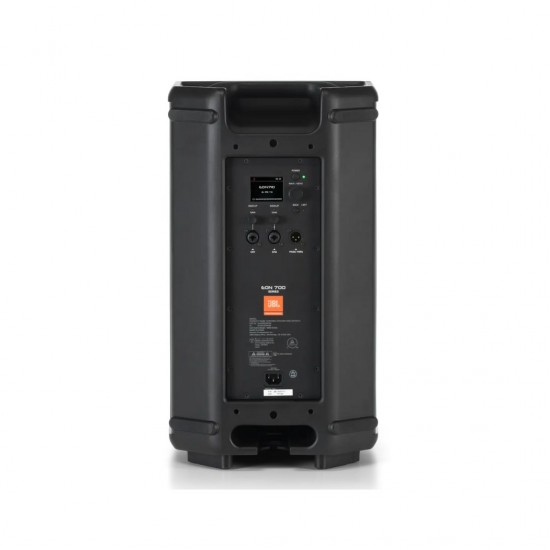 JBL EON 710 1300-watt 10-inch Powered Speaker JBL EON 710 1300-watt 10-inch Powered Speaker
