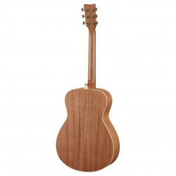 Yamaha Storia Folk Acoustic Guitar
